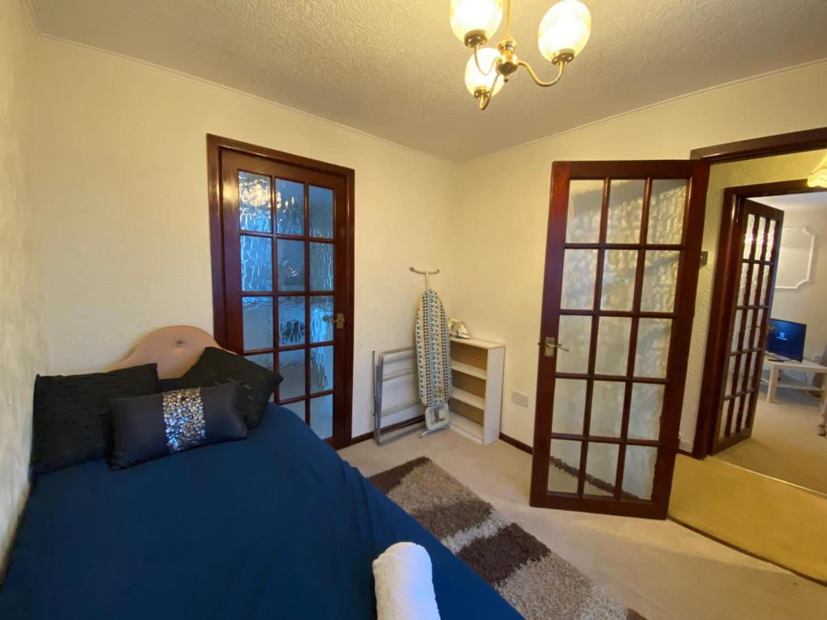 Serene 4Br In Harborne Close To Qe Hospital, Harborne Centre Birmingham Exterior photo
