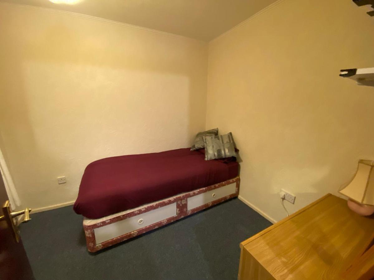 Serene 4Br In Harborne Close To Qe Hospital, Harborne Centre Birmingham Exterior photo