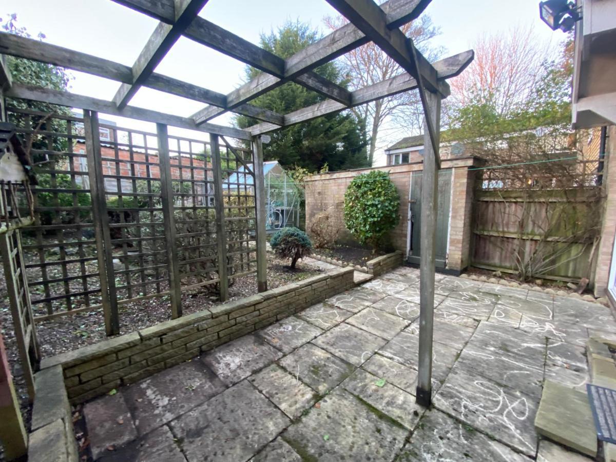 Serene 4Br In Harborne Close To Qe Hospital, Harborne Centre Birmingham Exterior photo