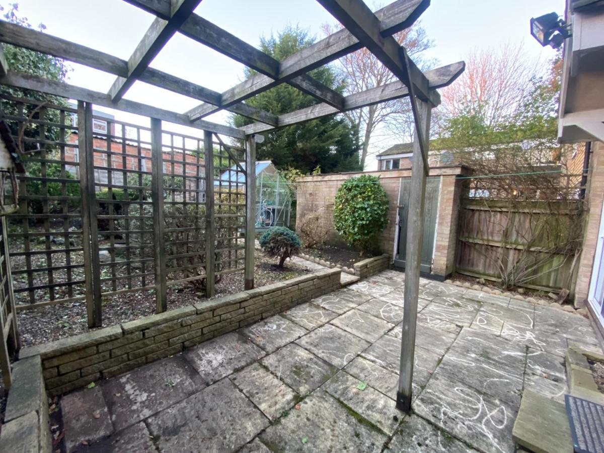 Serene 4Br In Harborne Close To Qe Hospital, Harborne Centre Birmingham Exterior photo