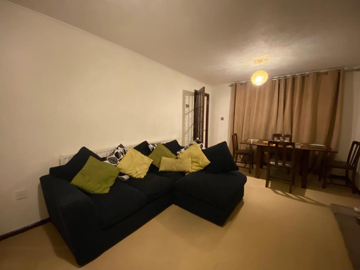 Serene 4Br In Harborne Close To Qe Hospital, Harborne Centre Birmingham Exterior photo