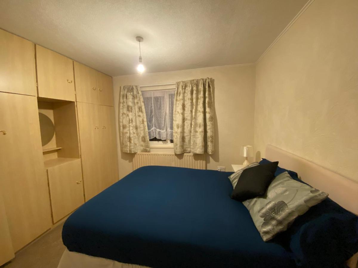 Serene 4Br In Harborne Close To Qe Hospital, Harborne Centre Birmingham Exterior photo