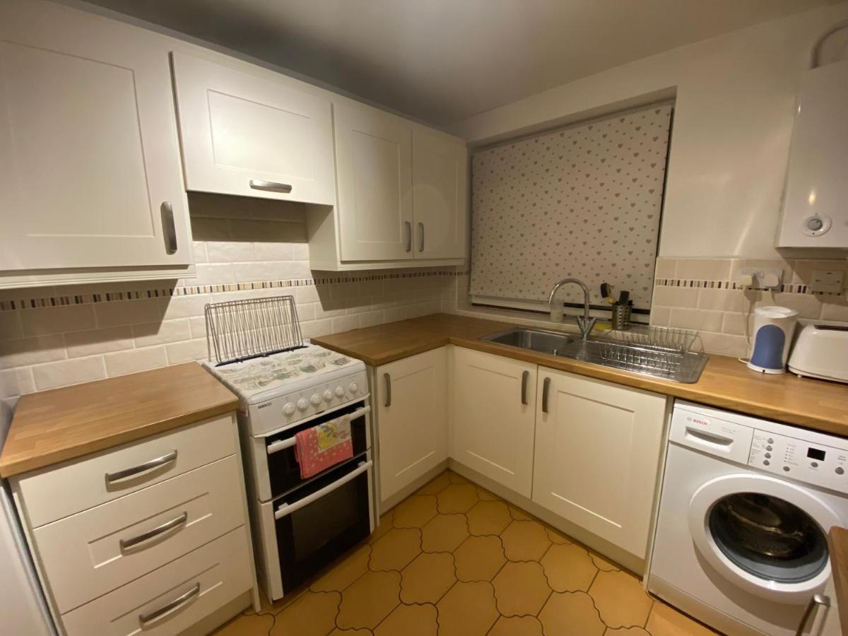 Serene 4Br In Harborne Close To Qe Hospital, Harborne Centre Birmingham Exterior photo